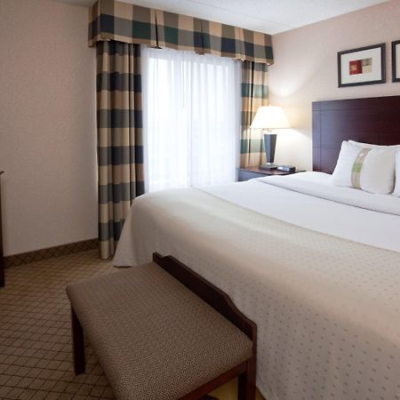 Holiday Inn Hotel&Suites Wausau-Rothschild, an IHG Hotel Exterior foto