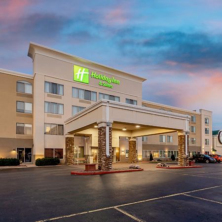 Holiday Inn Hotel&Suites Wausau-Rothschild, an IHG Hotel Exterior foto